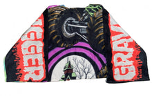 Load image into Gallery viewer, GRAVE DIGGER FLEECE CREW
