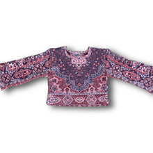 Load image into Gallery viewer, Herati crewneck
