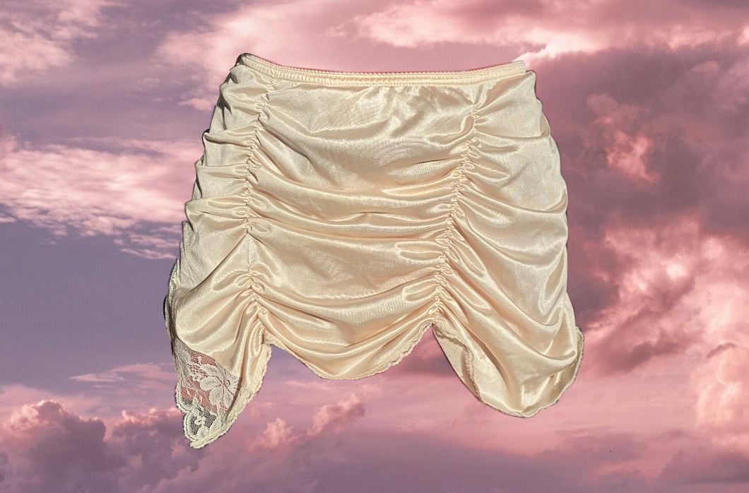 SOPHROSYNE MINI SKIRT