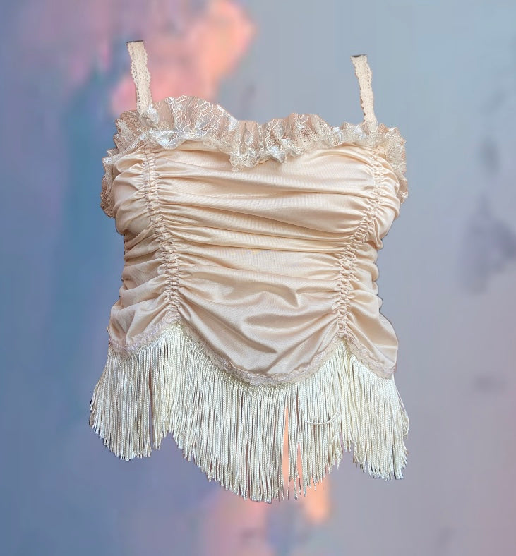 FAWN NAUSITHOE TOP