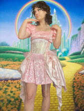 Load image into Gallery viewer, GOOD WITCH CORSET/BUSTLE
