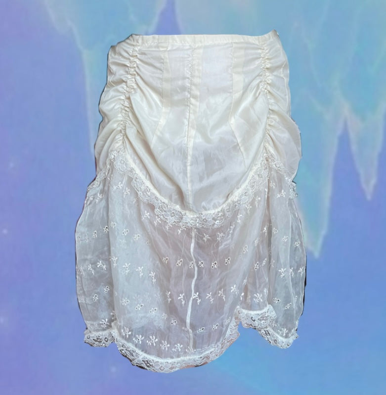 HESIONE SKIRT
