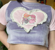 Load image into Gallery viewer, PRECIOUS VALENTINES TEATIME SET
