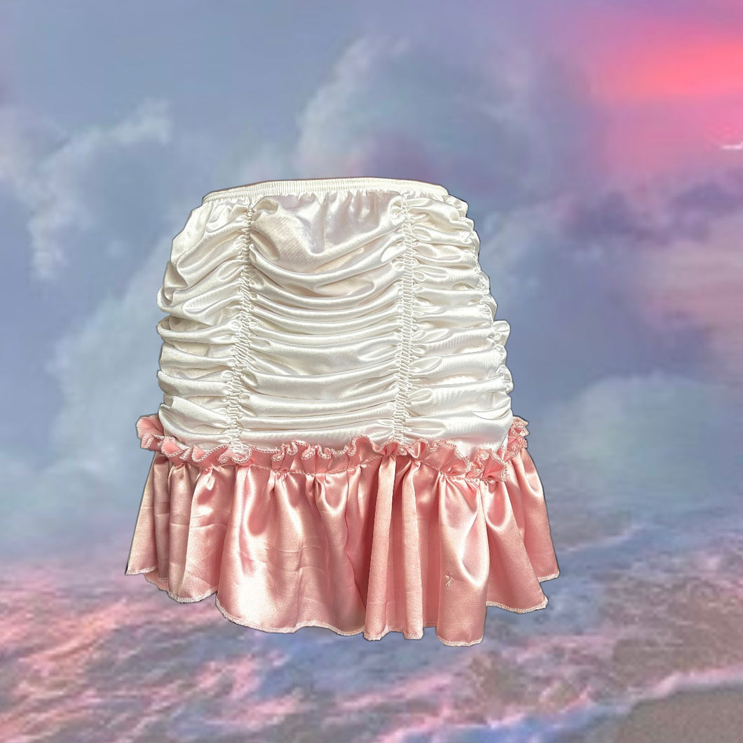 ROSE TISIPHONE SKIRT
