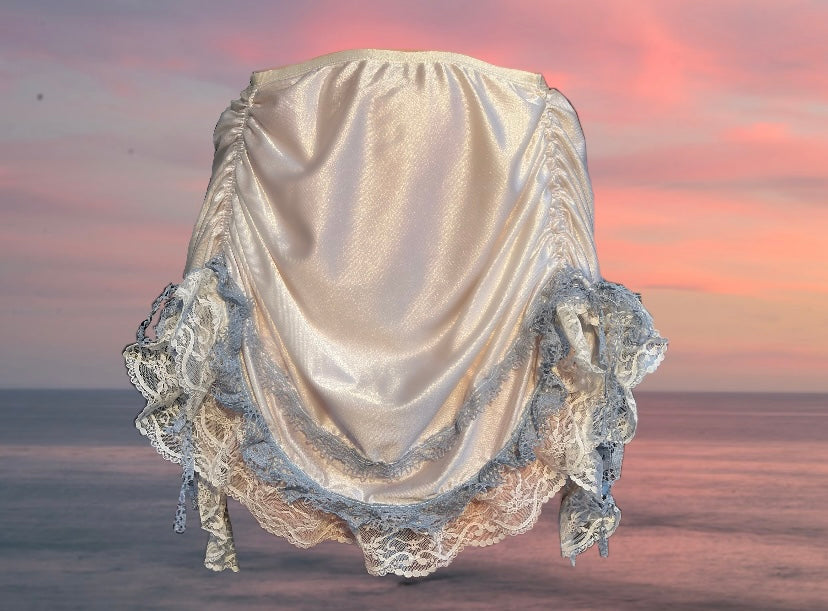 EULIMENE SKIRT