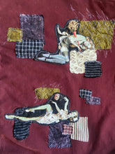 Load image into Gallery viewer, DISSECT ME AND CLEAN ME PLS CREWNECK
