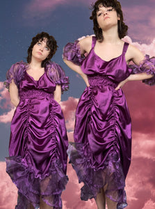 MEGARA DRESS