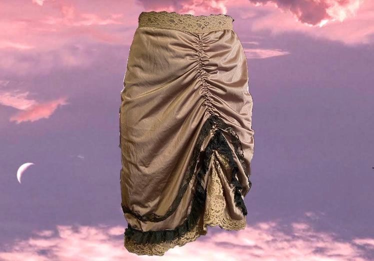 LAMIA SKIRT