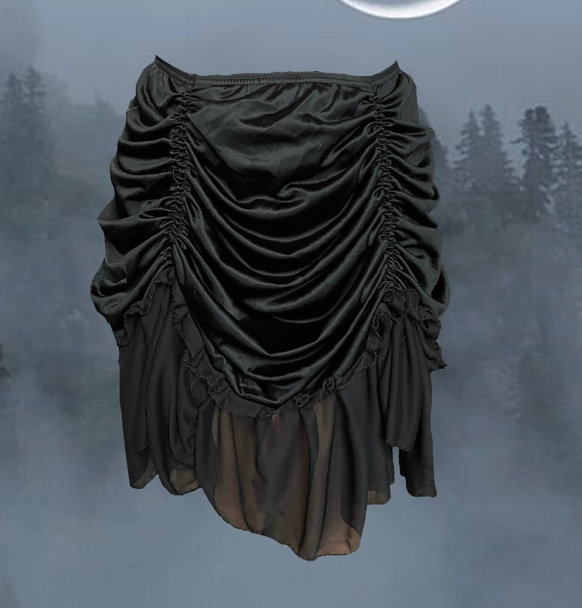 PHANTOM SOPHROSYNE SKIRT