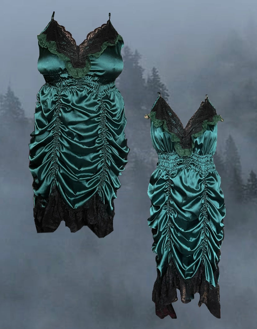 ORPHNE DRESS