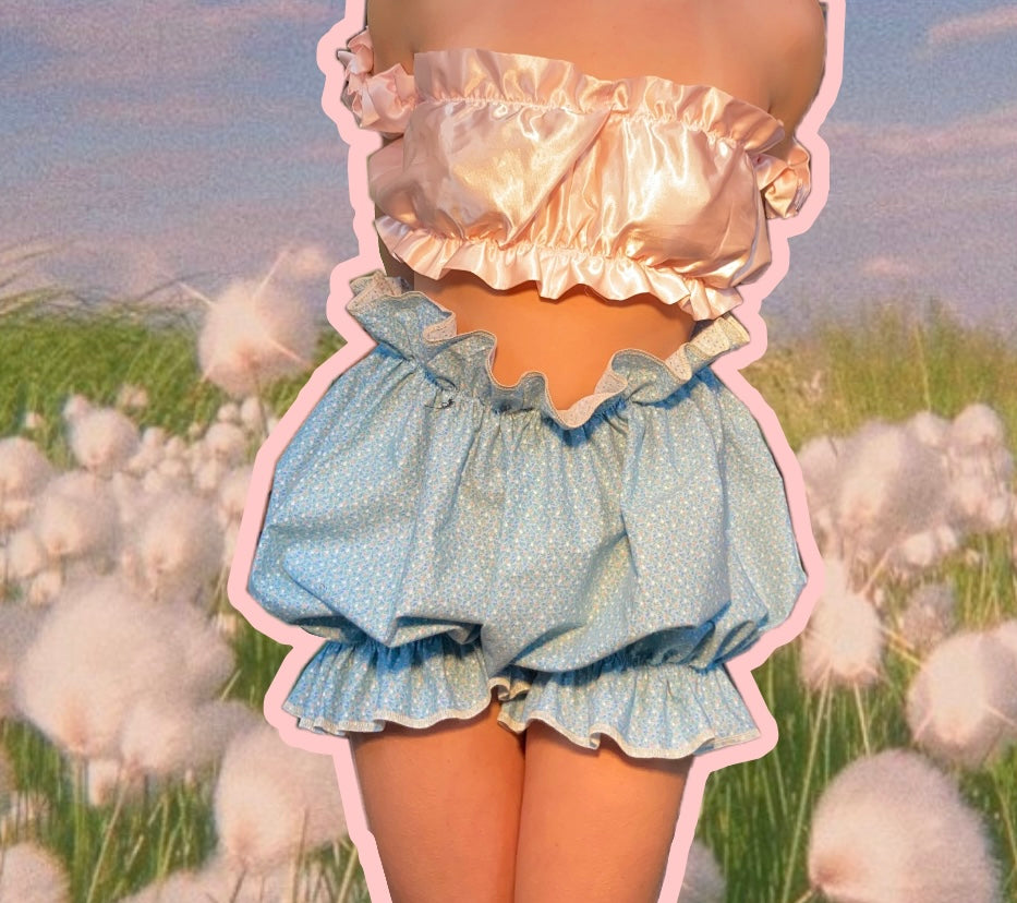 BEAU BLOOMERS