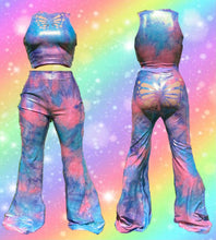 Load image into Gallery viewer, Y2K MARIPOSA FESTIVAL SET
