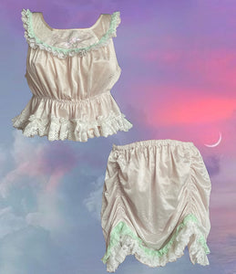 ETHIMELLE SET