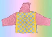 Load image into Gallery viewer, VINTAGE NOSTALGIA HOODIE
