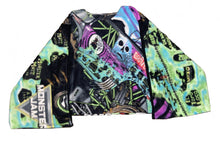 Load image into Gallery viewer, GRAVE DIGGER FLEECE CREW
