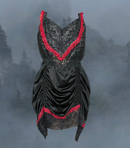 EMPUSA DRESS