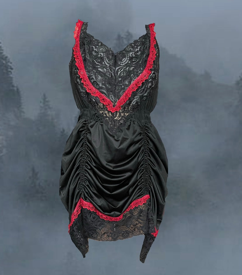 EMPUSA DRESS