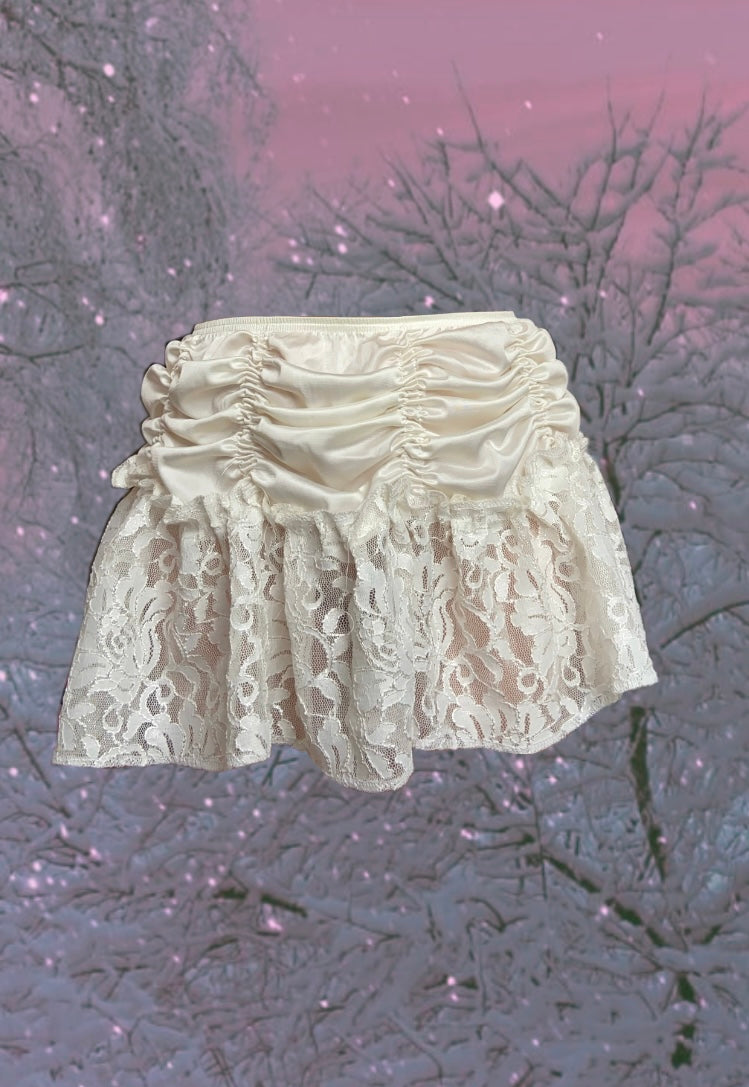 DEIDAMIA SKIRT