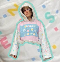 Load image into Gallery viewer, HAVE YOU SEEN THIS MOVIE? ITS KINDA UNDERGROUND HOODIE
