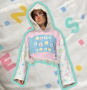 HAVE YOU SEEN THIS MOVIE? ITS KINDA UNDERGROUND HOODIE