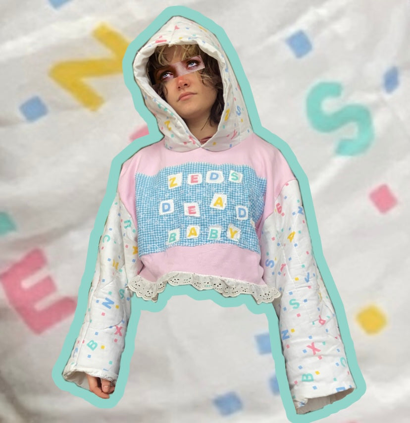 HAVE YOU SEEN THIS MOVIE? ITS KINDA UNDERGROUND HOODIE