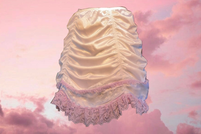 DANAE SKIRT