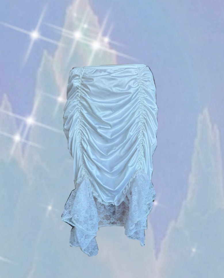 LACEY ANTIOPE SKIRT