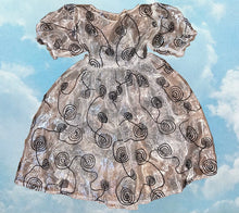 Load image into Gallery viewer, UZUMAKI GHOST GIRL DRESS

