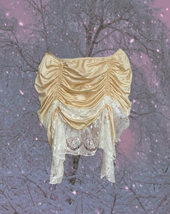FAWN ANTHE SKIRT