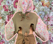 Load image into Gallery viewer, WEAVER FAIRY HOODIE
