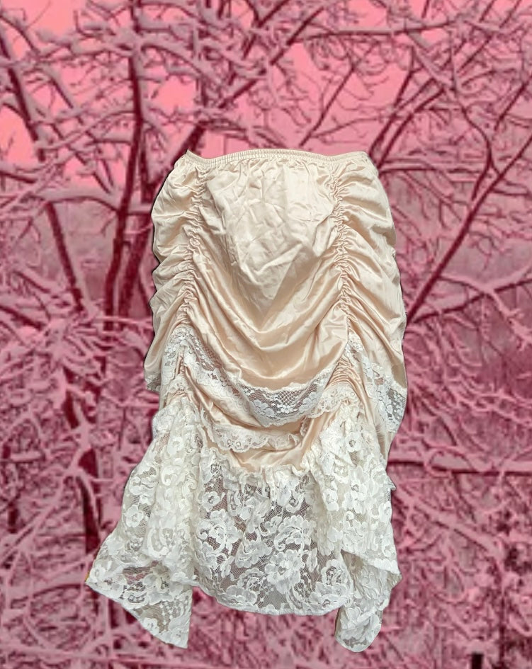 HAZY ANTHE SKIRT