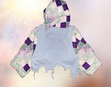 Load image into Gallery viewer, STRAWBERRY FAIRY HOODIE
