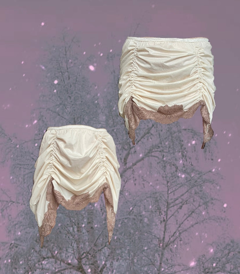 EARTHEN ANTHE SKIRT