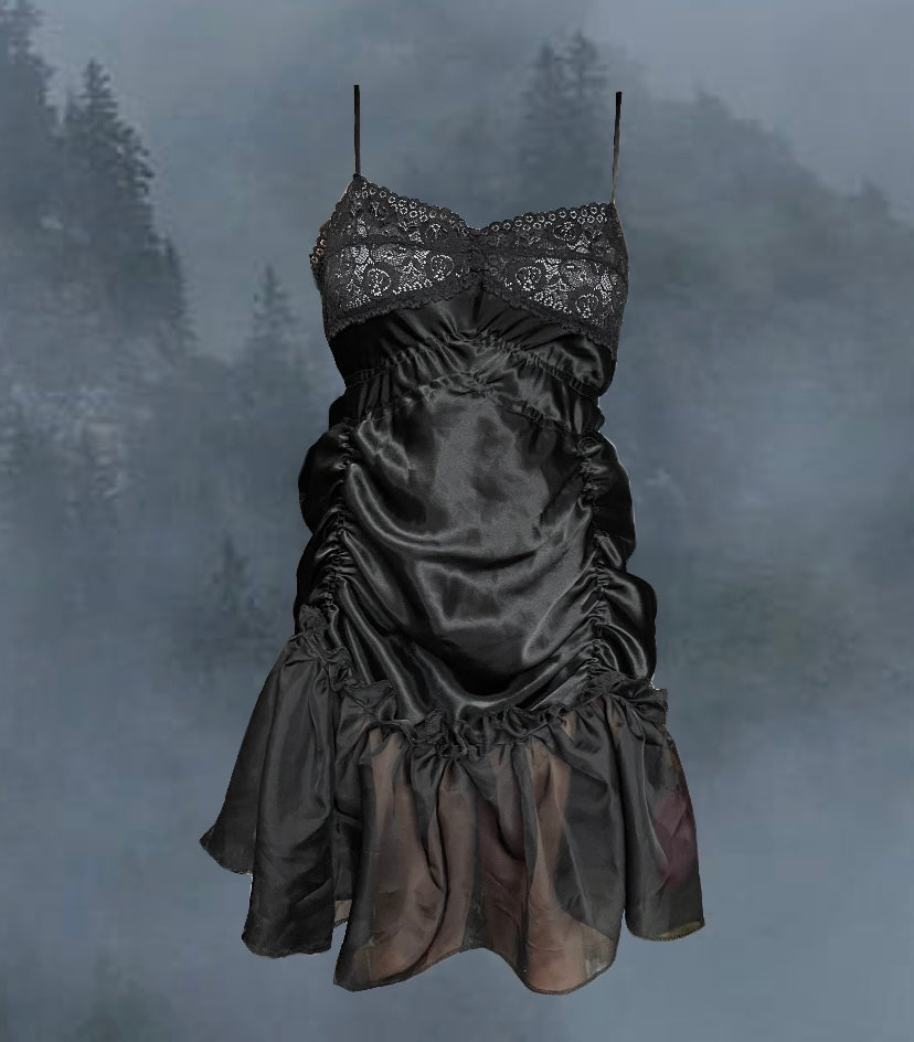 NYX DRESS
