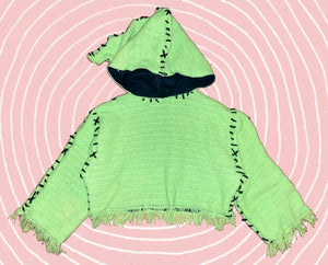 OOGIE BOOGIE HOODIE