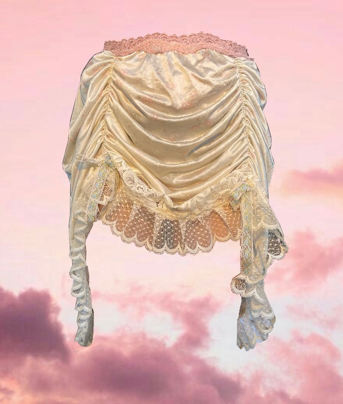 CHLORIS SKIRT