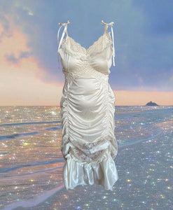 DIOMENEIA DRESS
