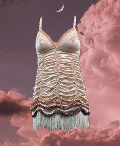 CASSIOPEIA DRESS