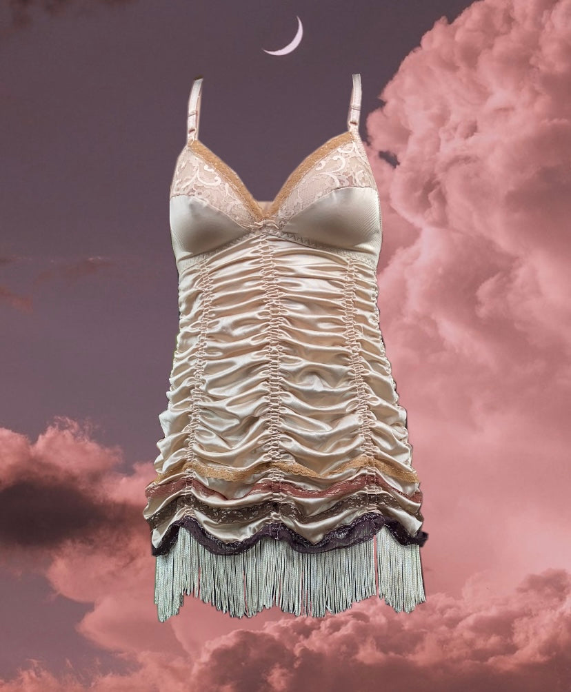 CASSIOPEIA DRESS