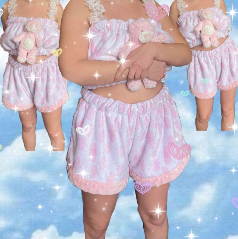 STUFFY SET