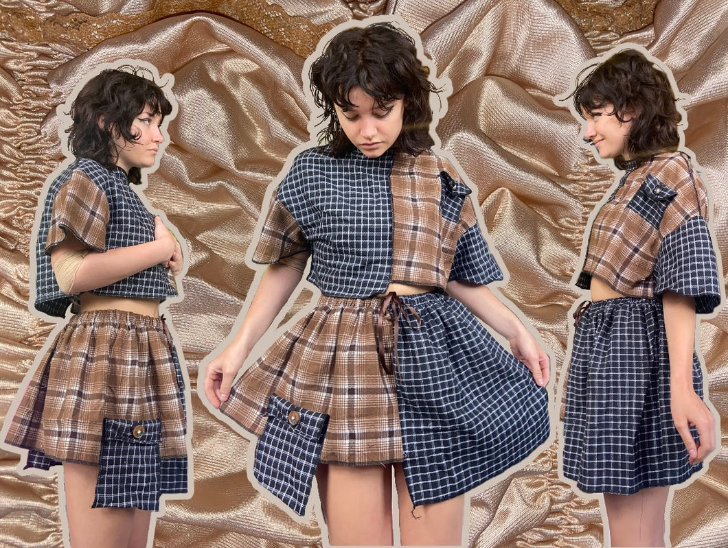 MIS-MATCHMAKER SET