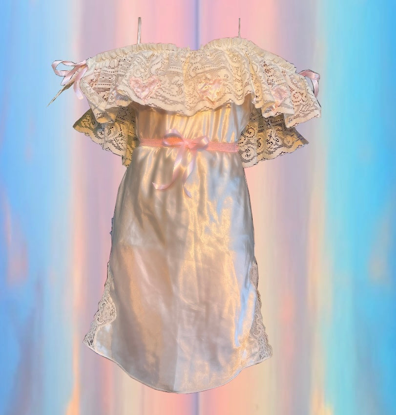 EURYDICE DRESS