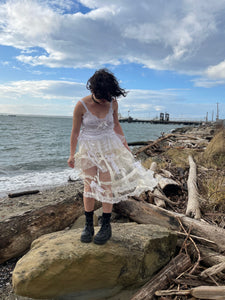 PYTHAGORA SKIRT