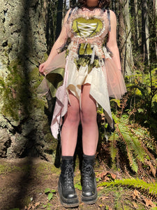 GOBLIN PRINCESS SET