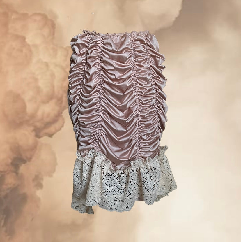 HEMITHEA SKIRT