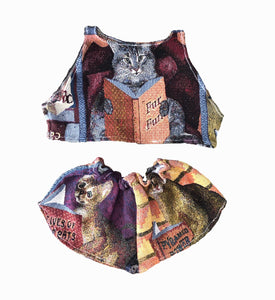 CATABASIS 2 PIECE SET