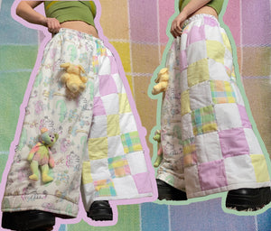 GAY ZOO PANTS
