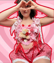 Load image into Gallery viewer, SUGARBABY TOP
