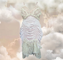 Load image into Gallery viewer, COQUETTE PHILOMELA DRESS
