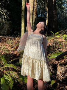 HESTIA DRESS
